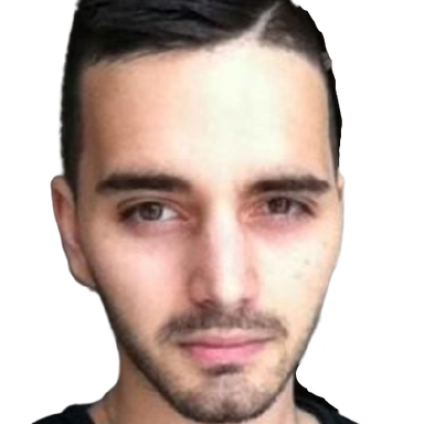 Kristofer portrait